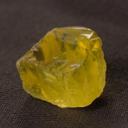 Yellow Rock