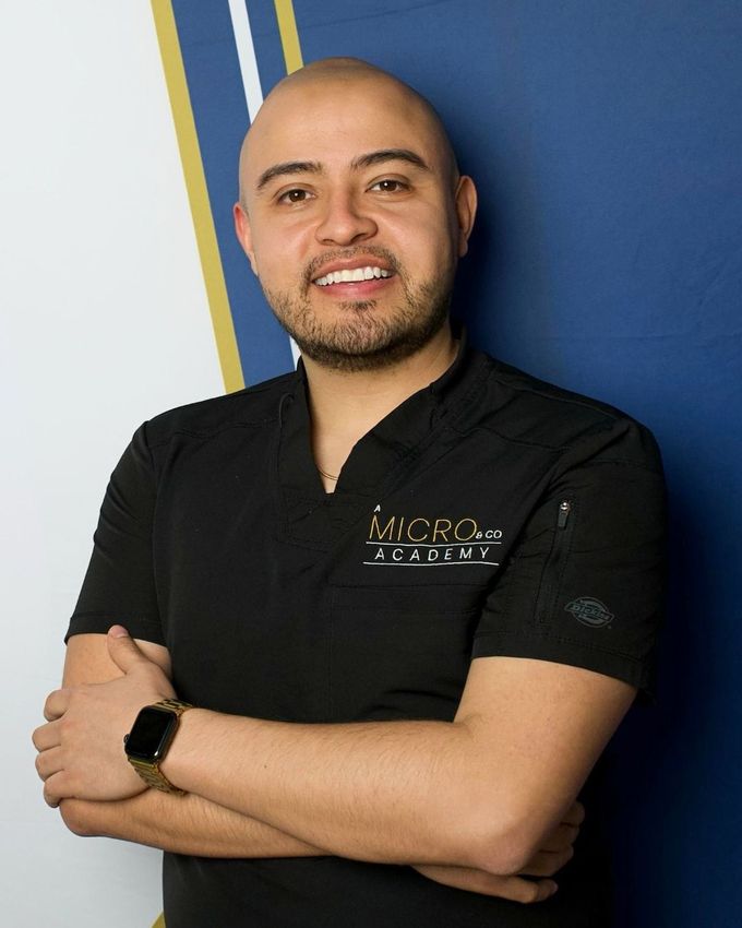 Victor