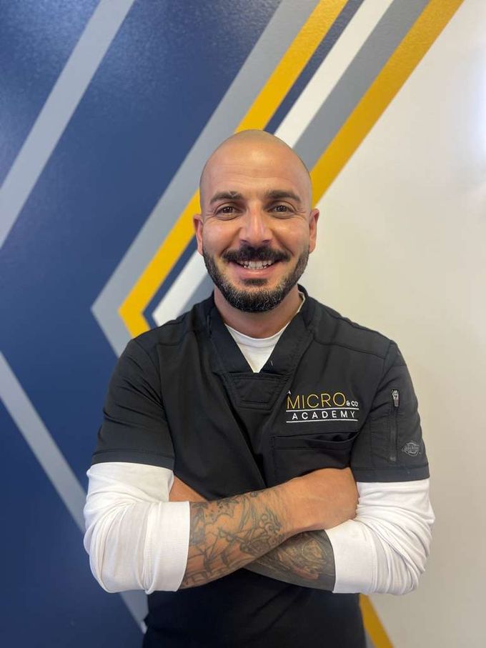 Fabricio