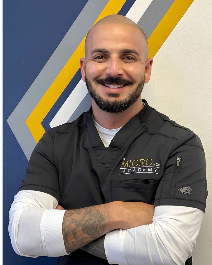 Fabricio
