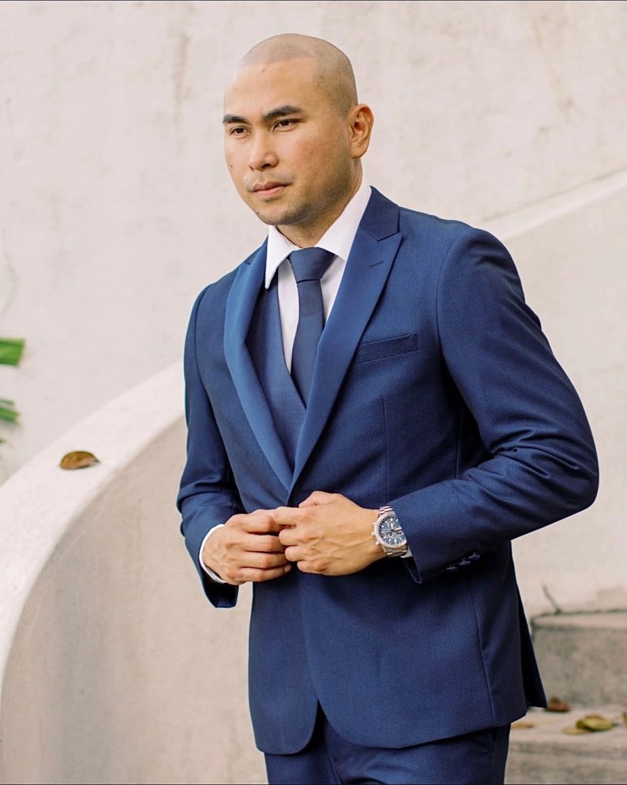 Client lifestyle photo