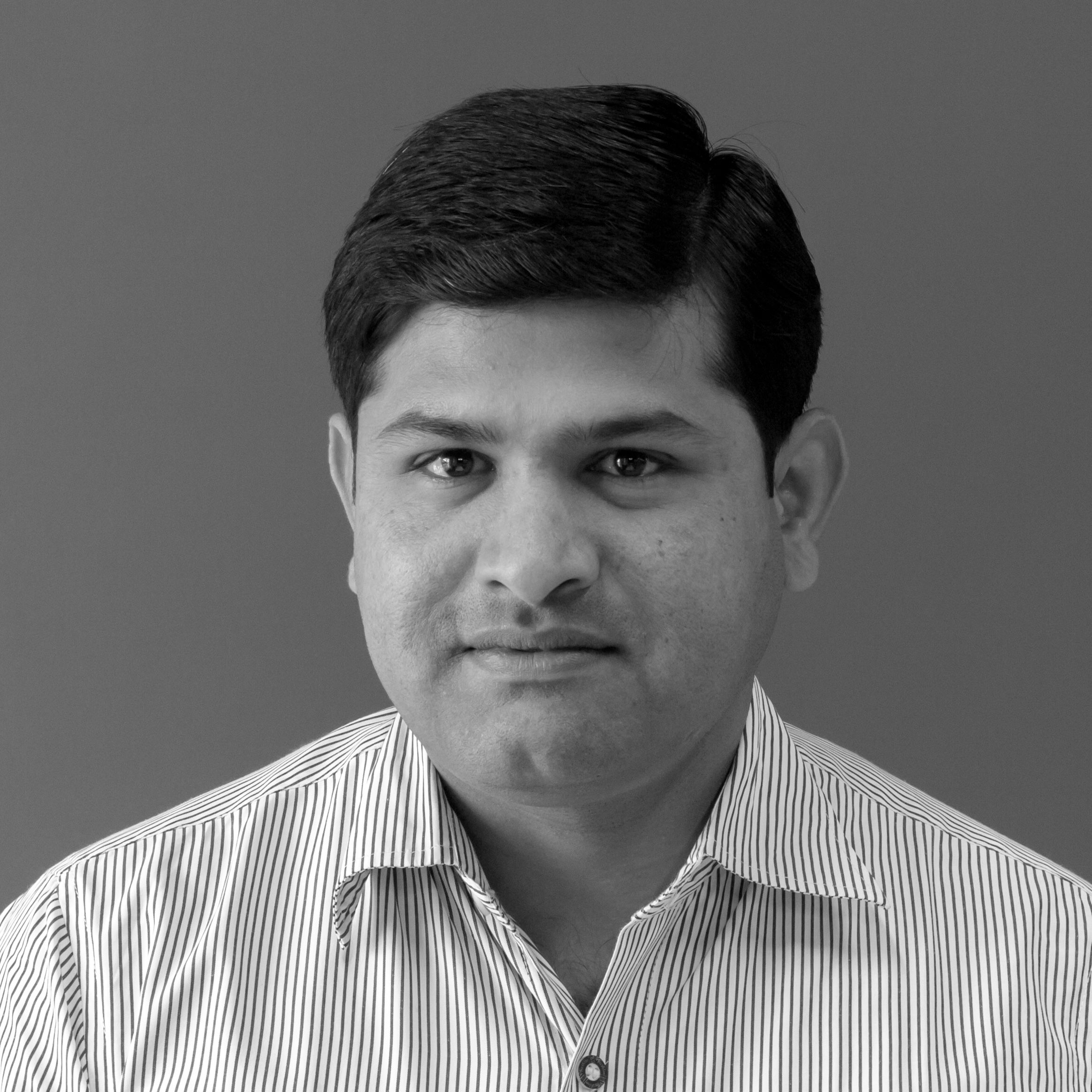 Jitendra Patidar 