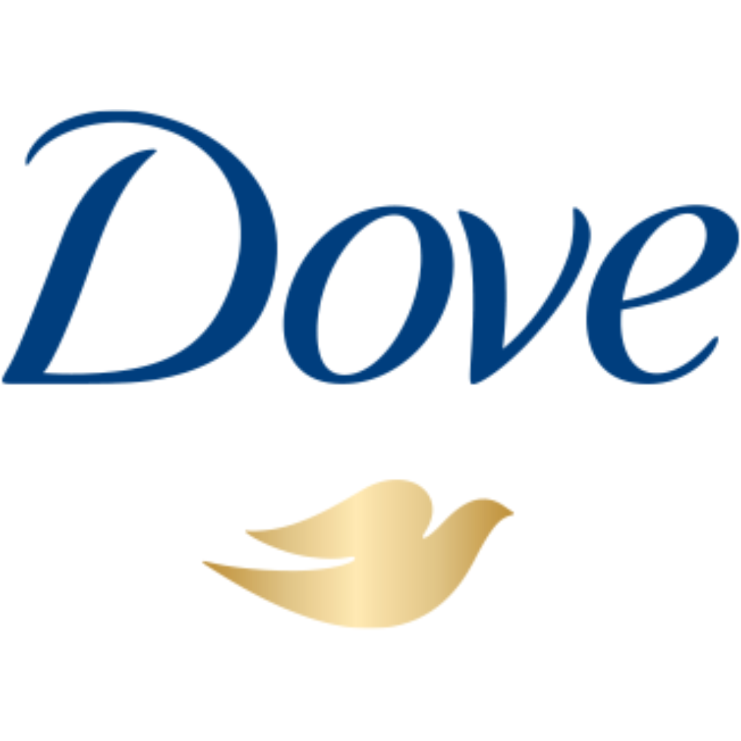 Dove (Unilever)