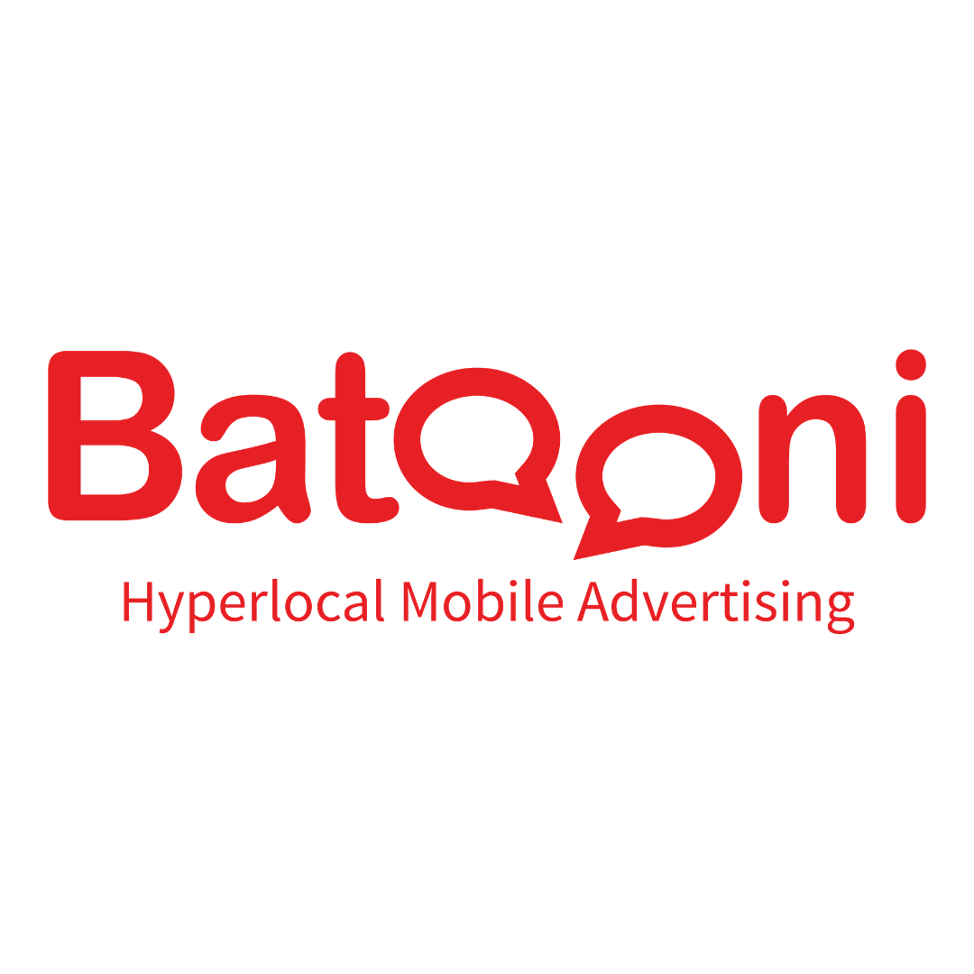 Batooni - Mobile Advertising 