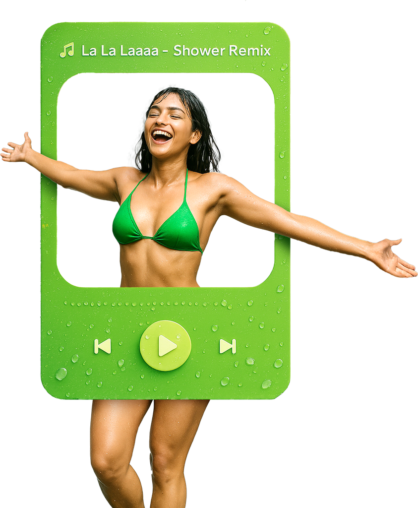 Liril Social Reels Collection