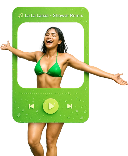 Liril Social Reels Collection