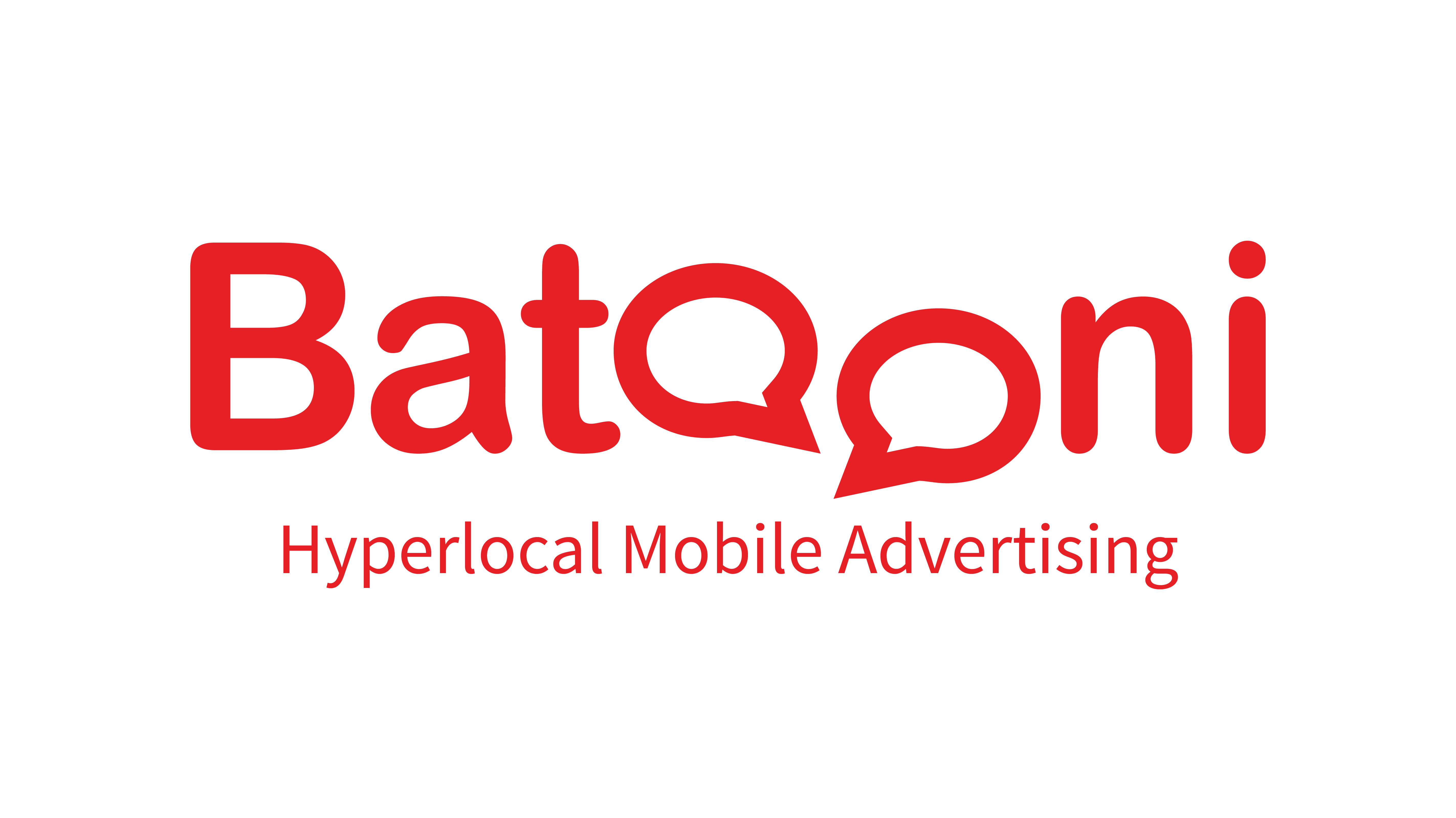 Batooni mobile advertising 