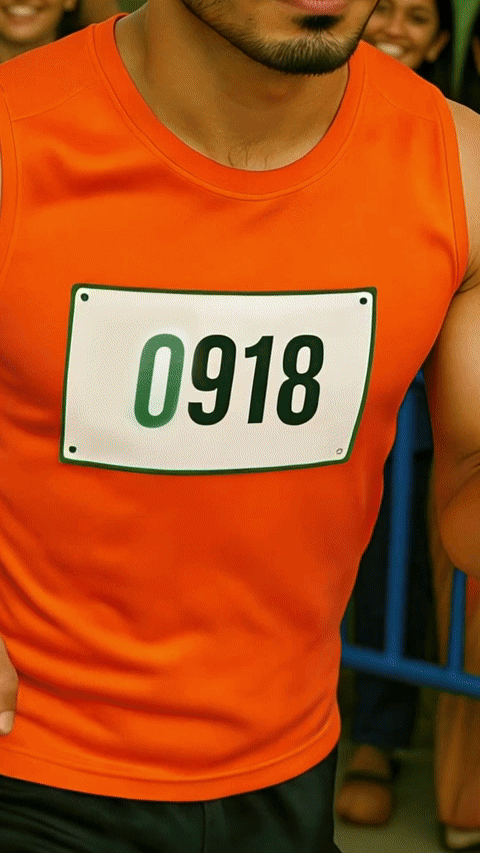 TATA Ultra Marathon: Run for the Green Dot, Win the IPL Finale