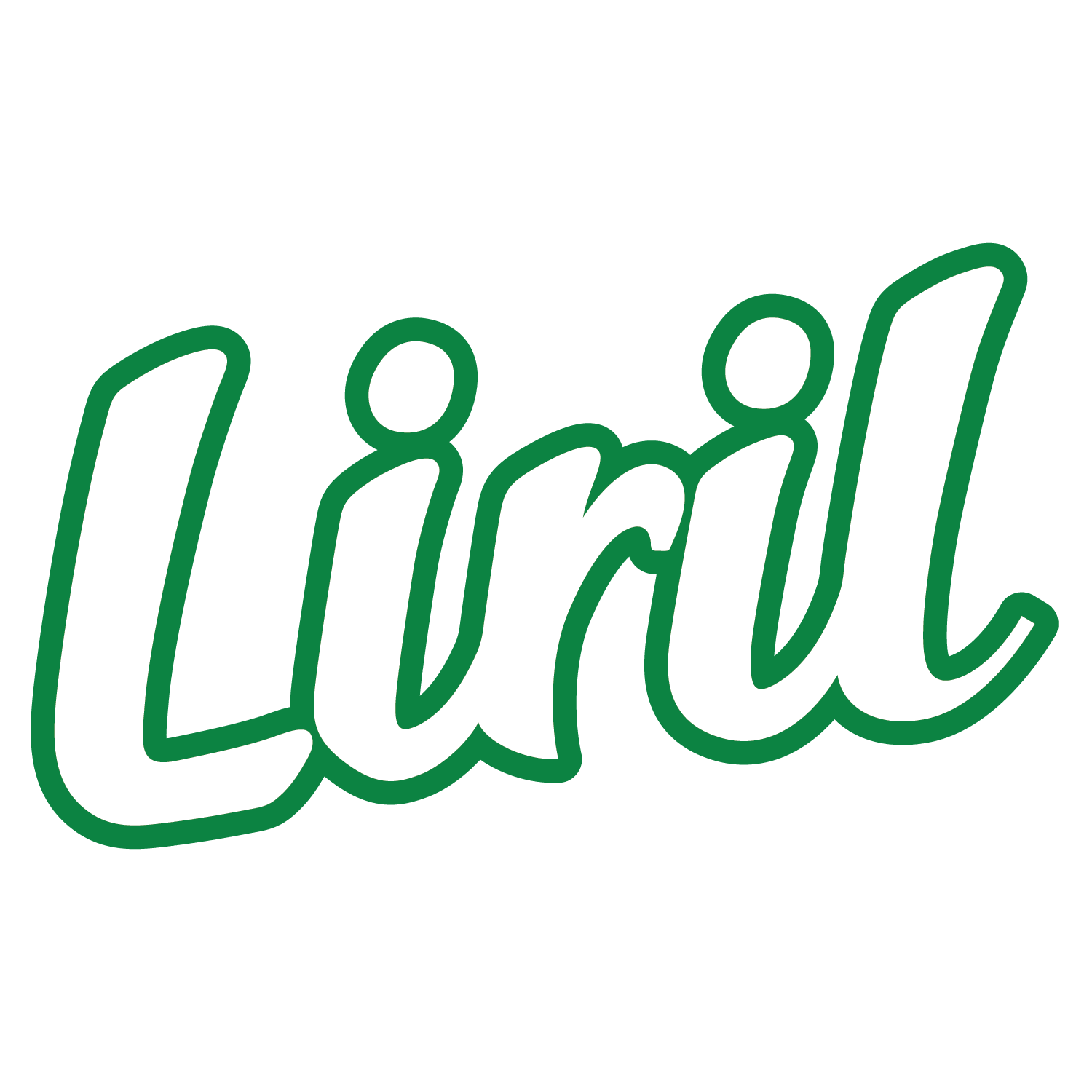 Liril (Unilever)