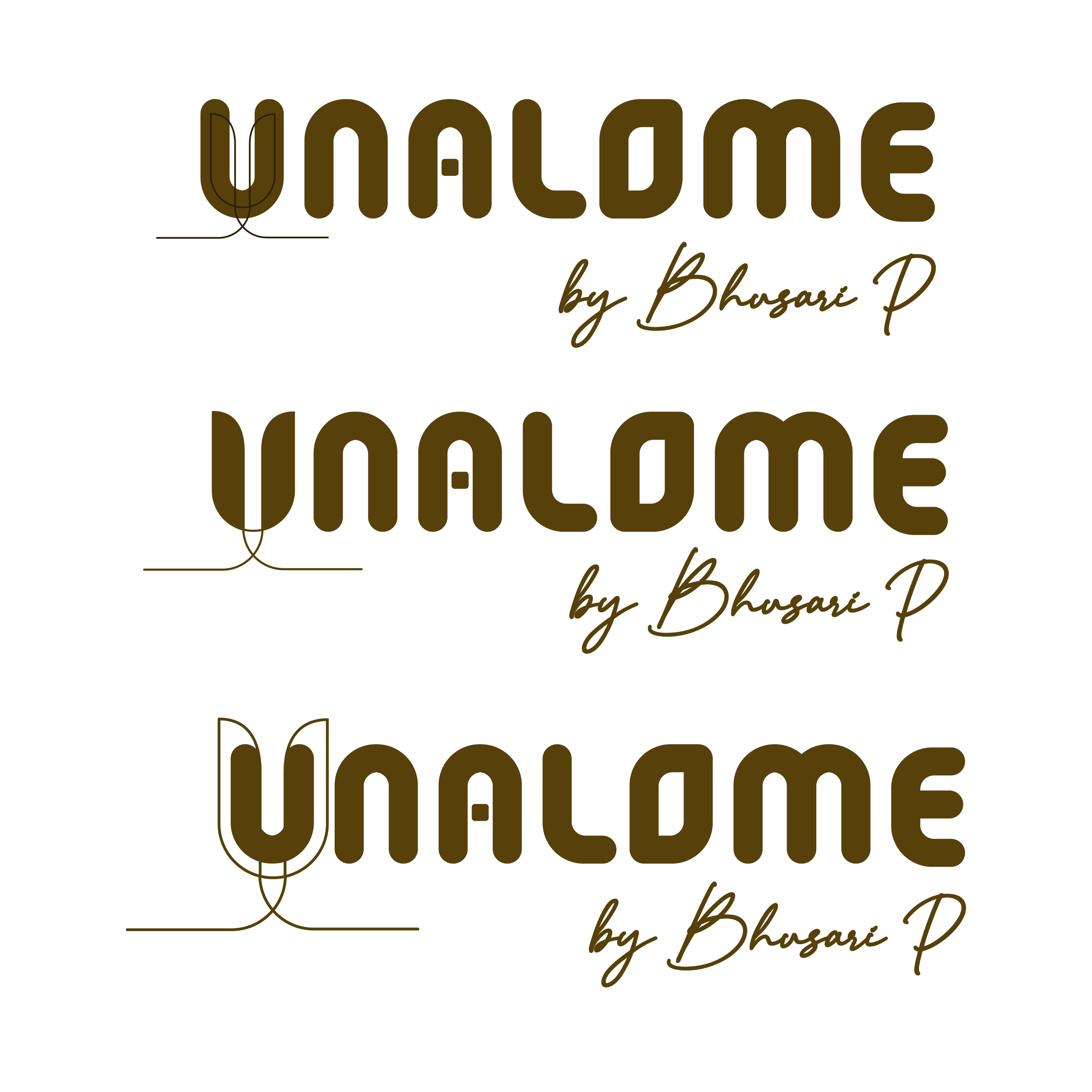 Unalome