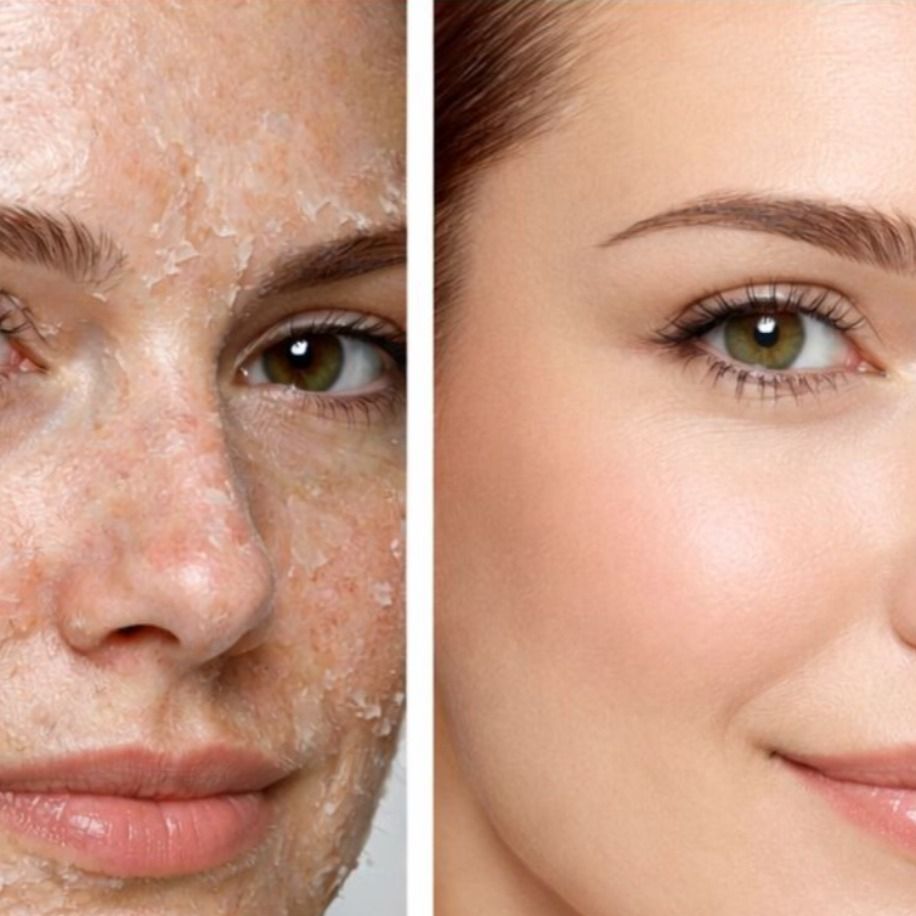 My Skin Care 2'li Peeling Seti - 4