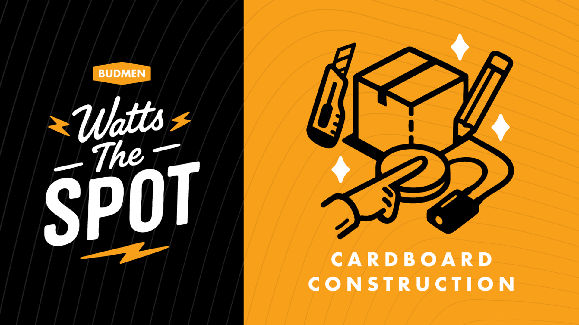 Cardboard Construction Techniques