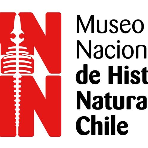 Chilean National Museum of Natural History Logo