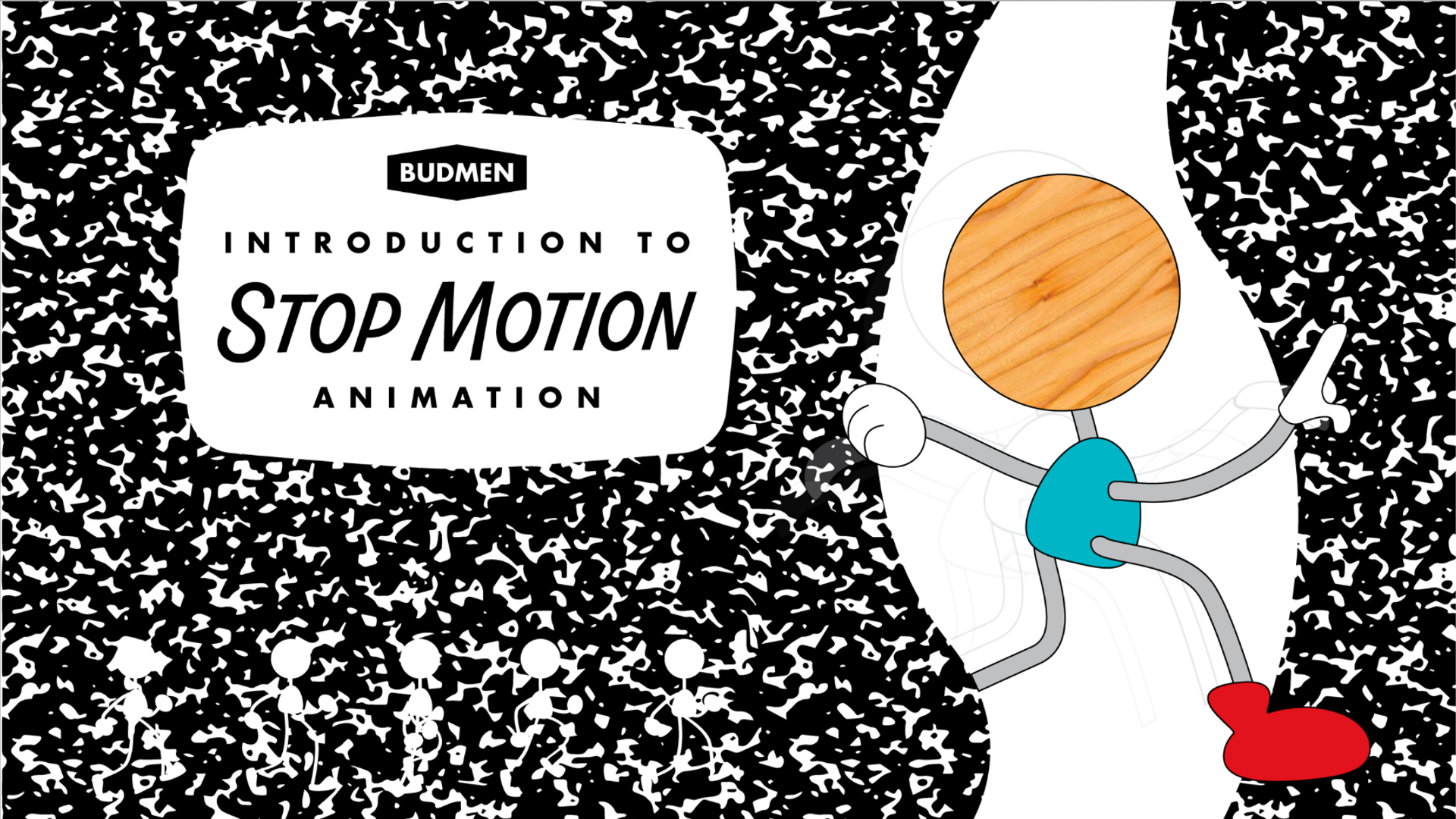 Introduction to Stop Motion