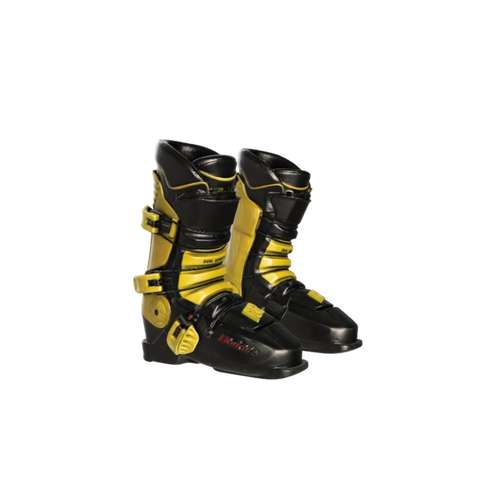 Seba Johnson Synthetic Ski Boots
