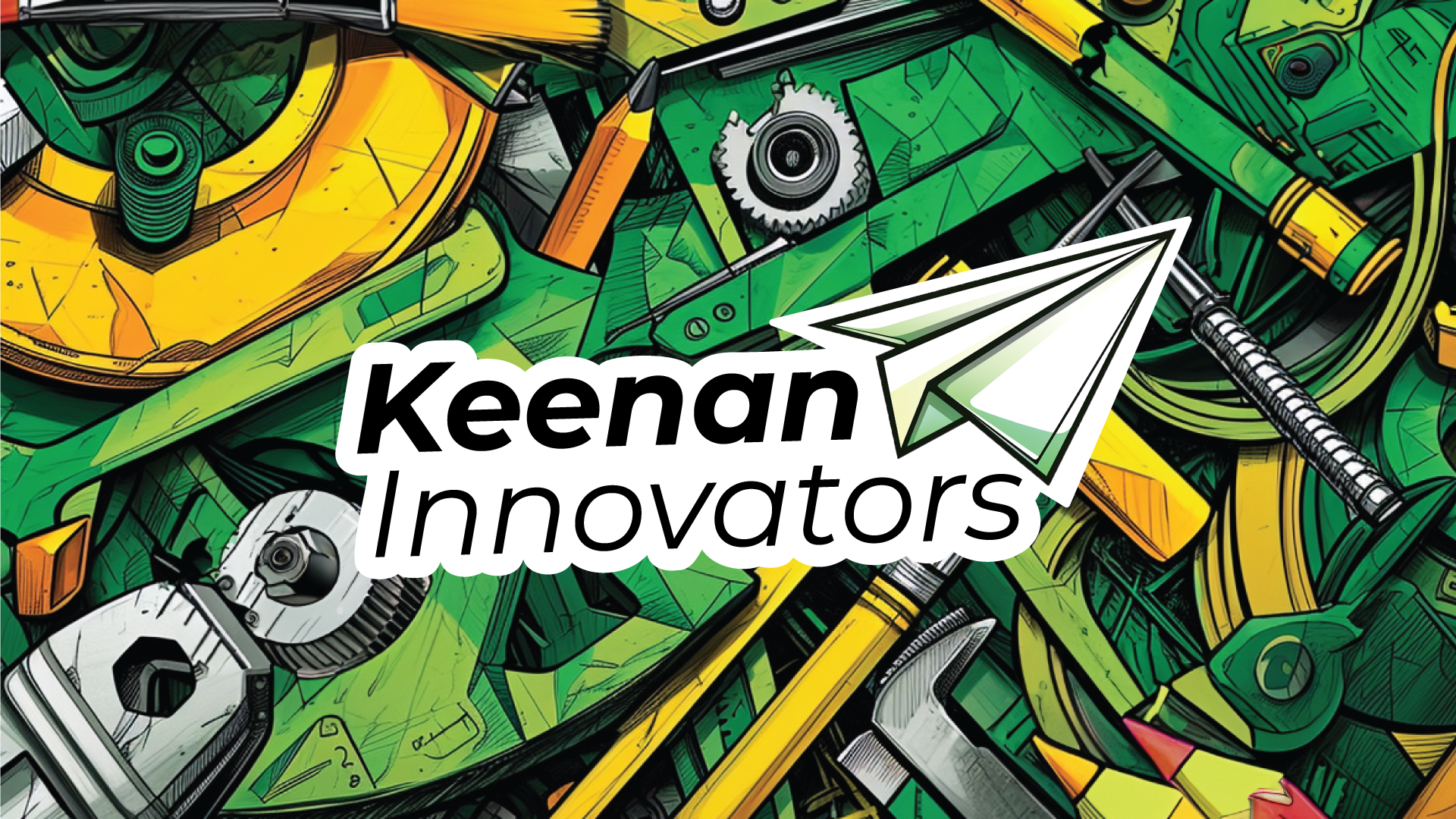 Keenan Innovators - STEP Summer Session