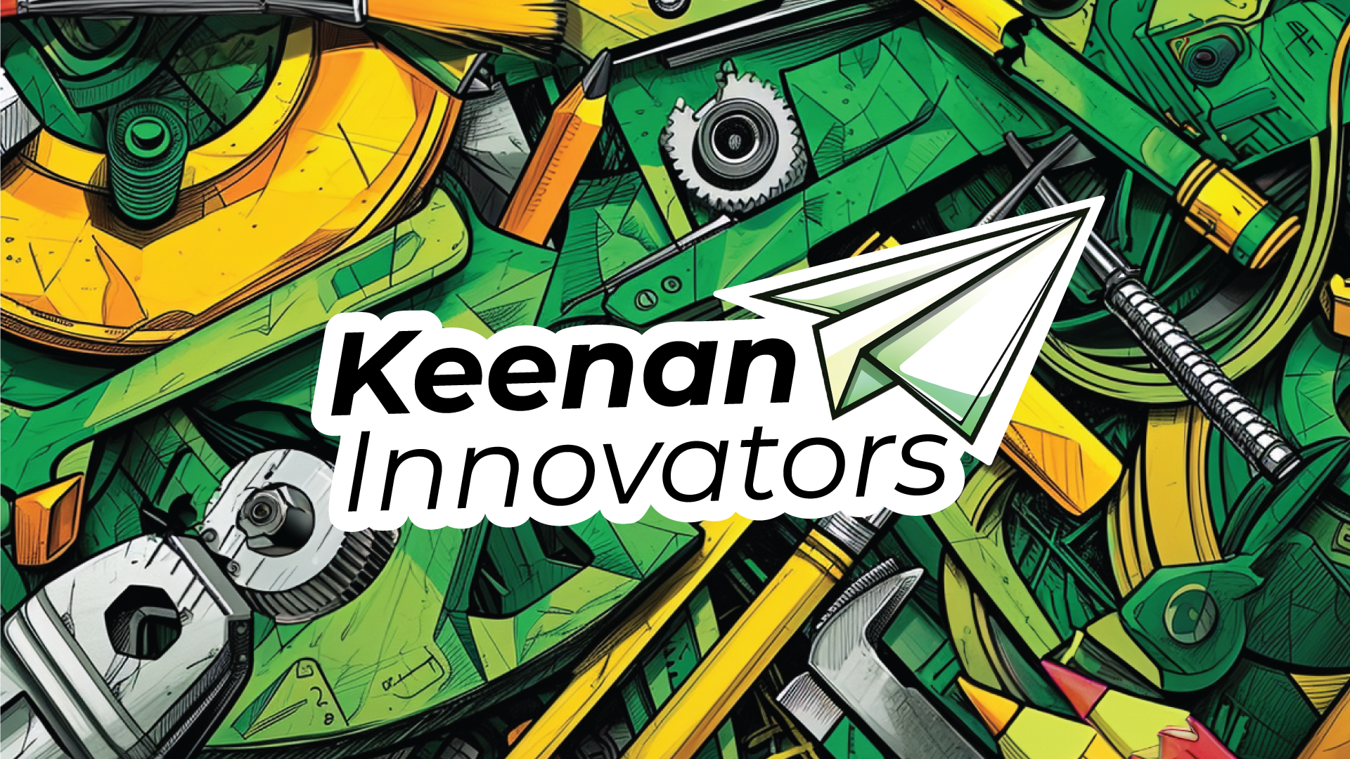Keenan Innovators: Intro to Making - Summer 2025