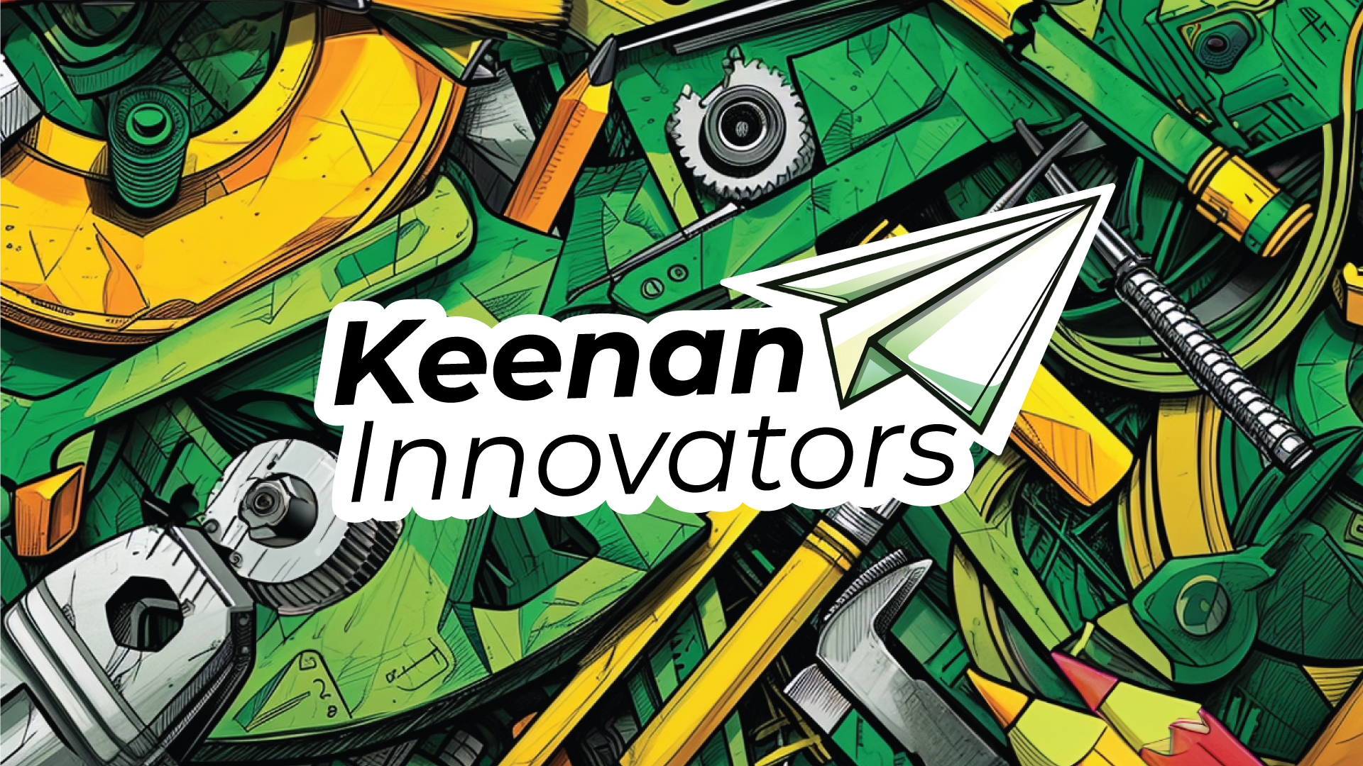 Innovators - Start of the Season