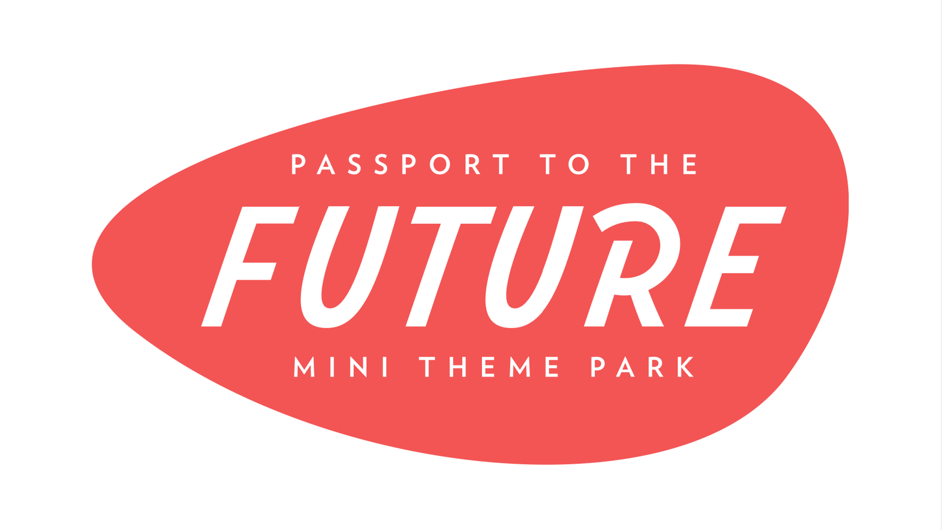 Passport To The Future: Park Plan