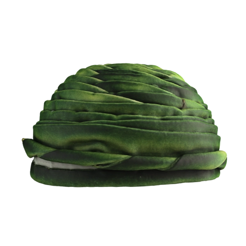 Green Wrap Hat