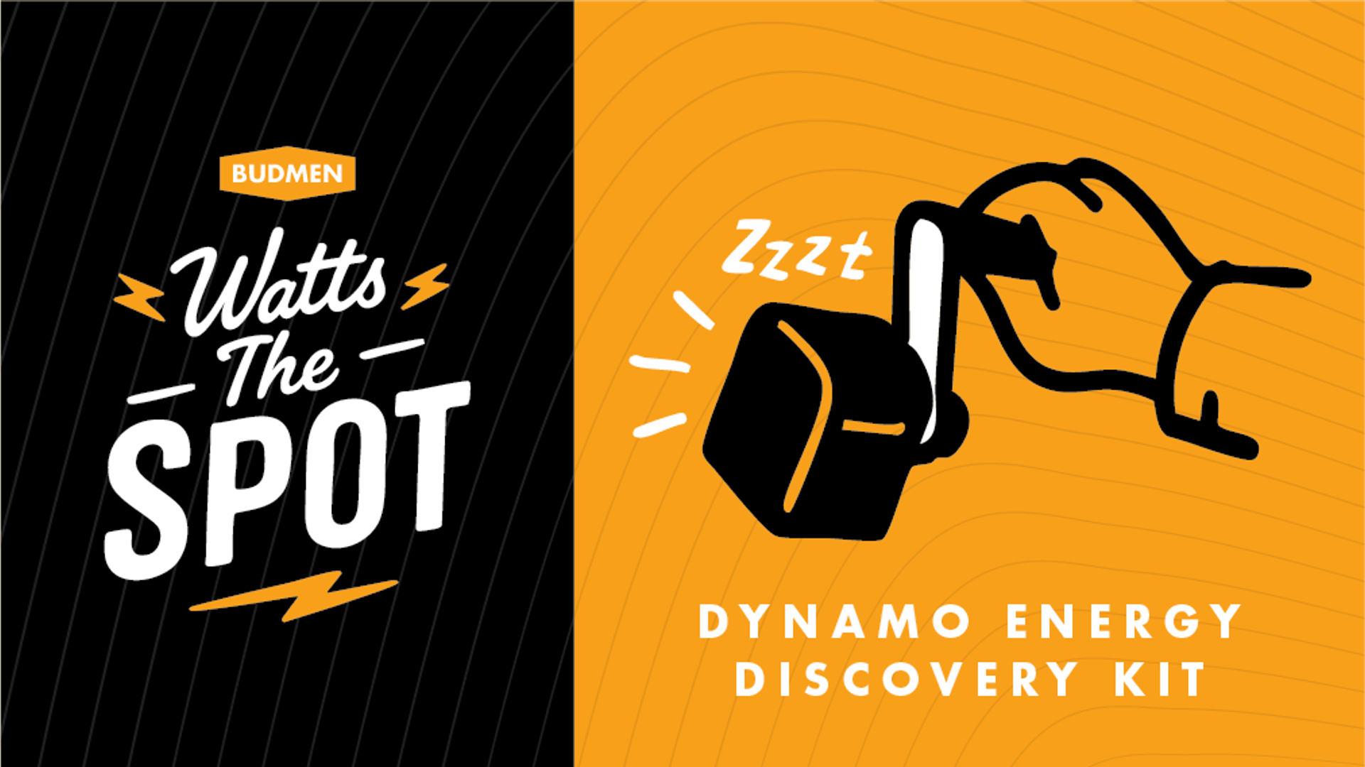 Dynamo Energy Generation - Activity Instructions