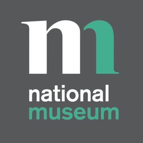 Nationalmuseum Logo