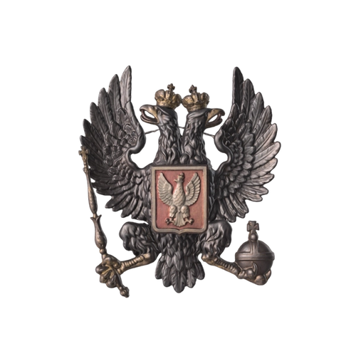 National Emblem of the Kingdom of Poland