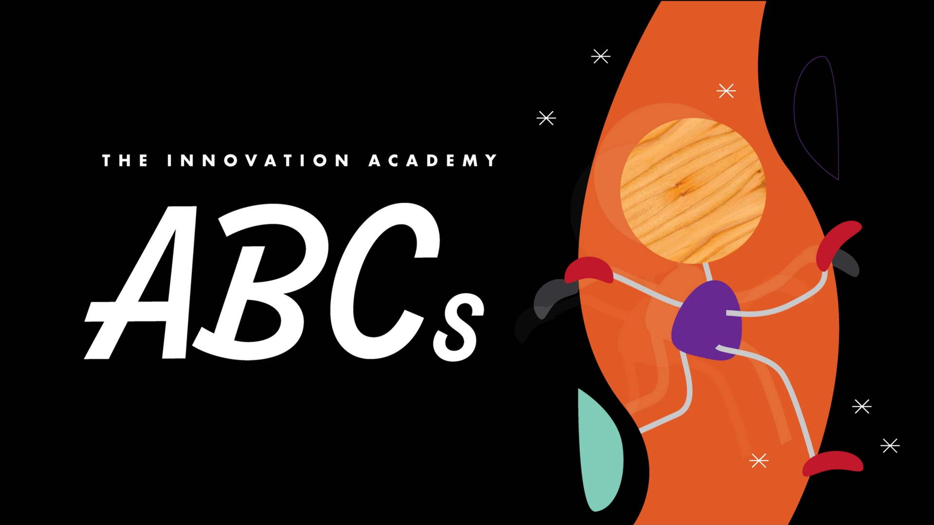 Innovation Academy ABCs