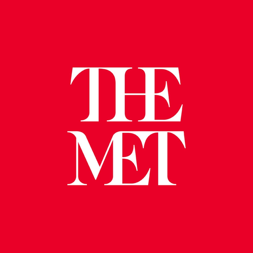 Metropolitan Museum of Art Logo