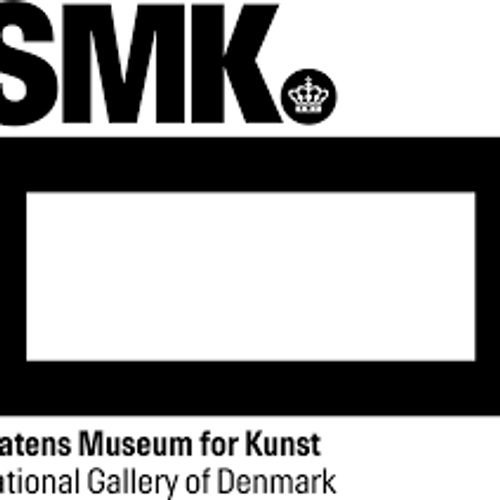 SMK-Statens Museum for Kunst Logo