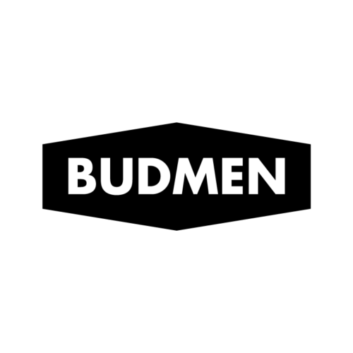 Budmen Industries Logo