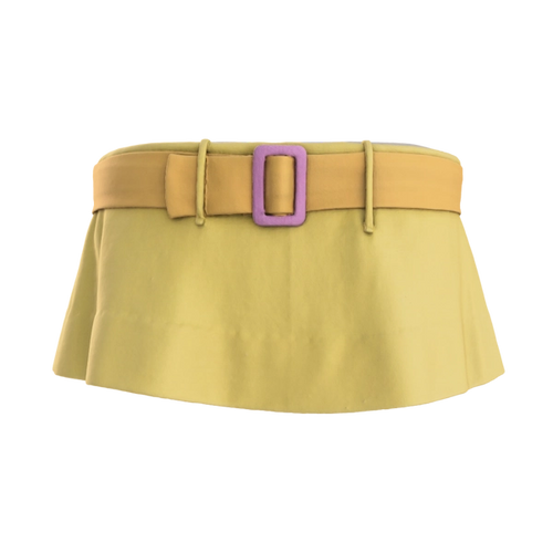 Unisex Skirt