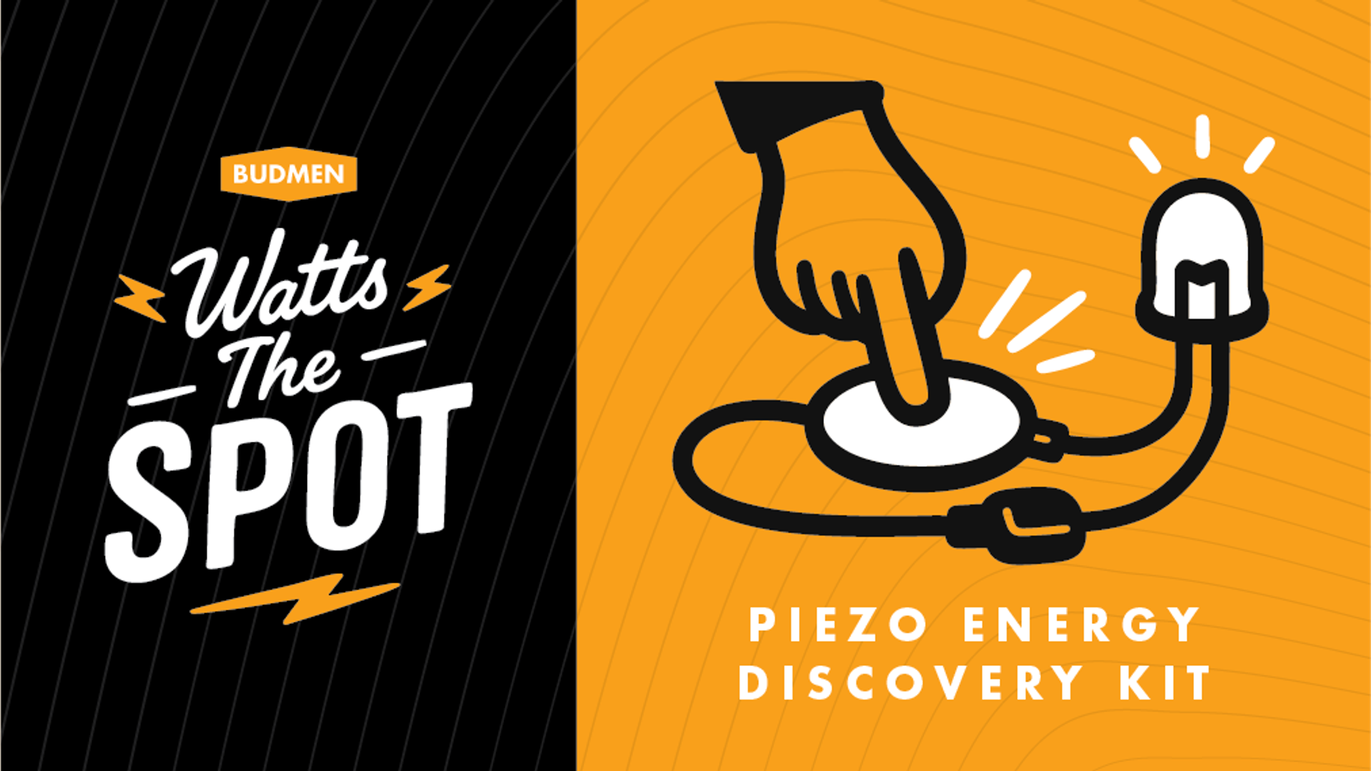 Piezoelectric Energy Generation - Activity Instructions