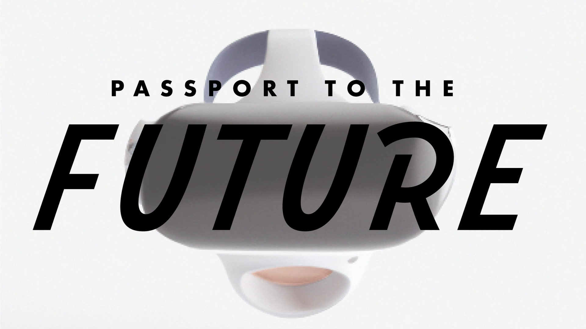 Passport To The Future: Brainstorming