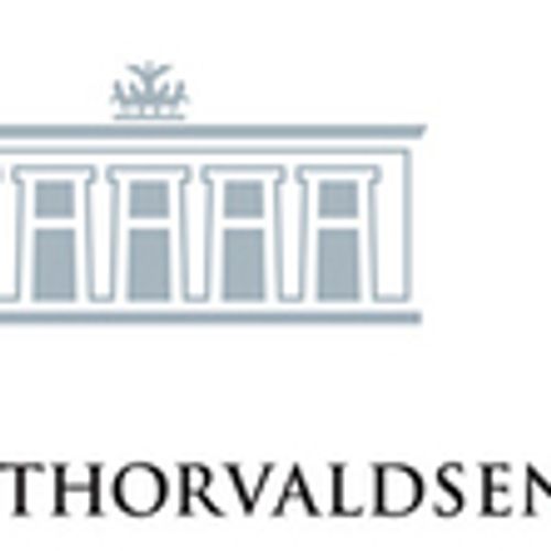 Thorvaldsens Museum Logo