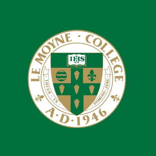 LeMoyne College Logo