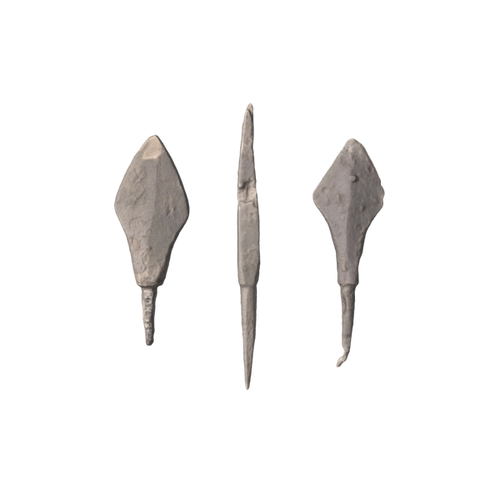 Arrowheads