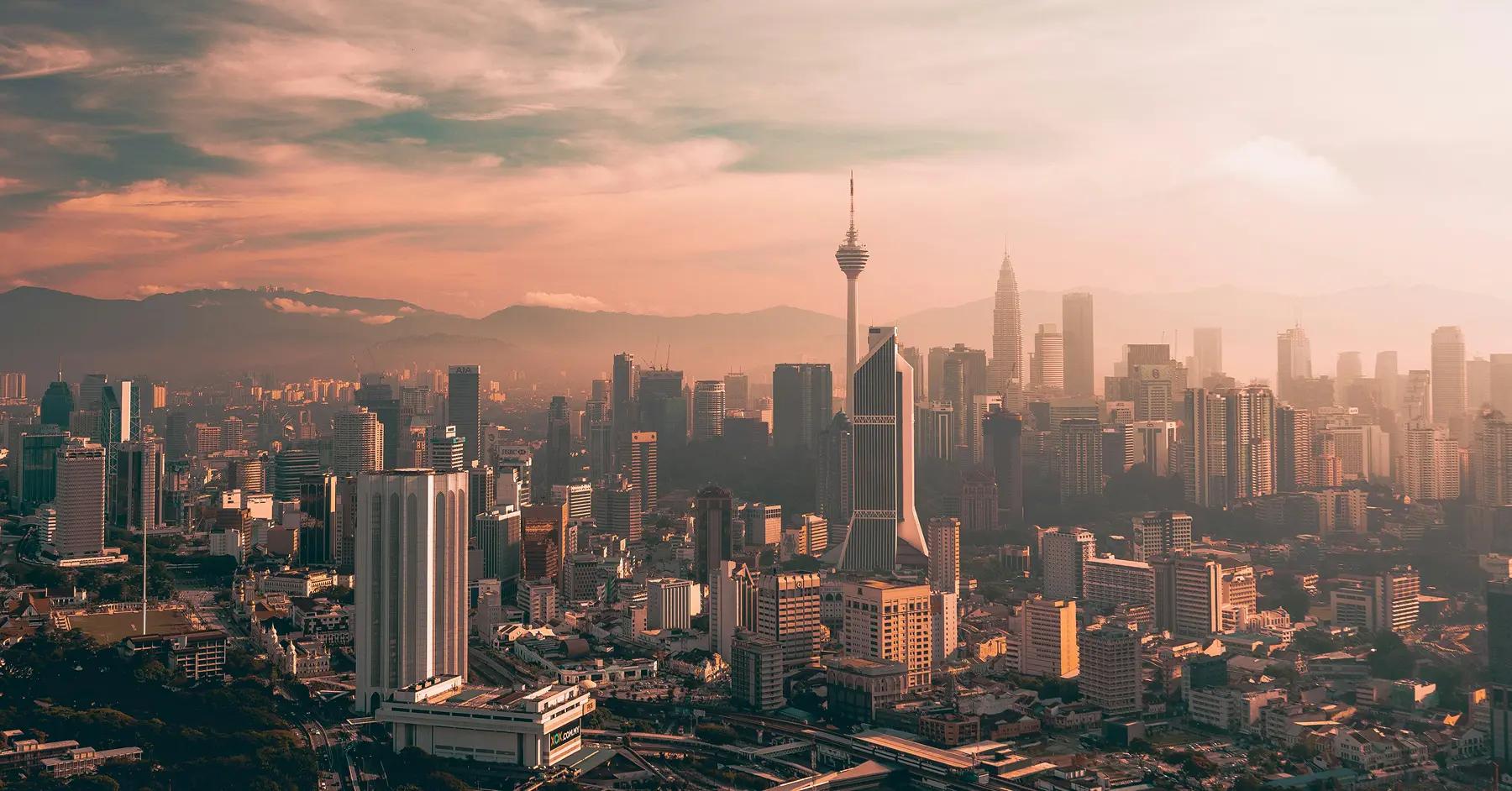 Malaysia