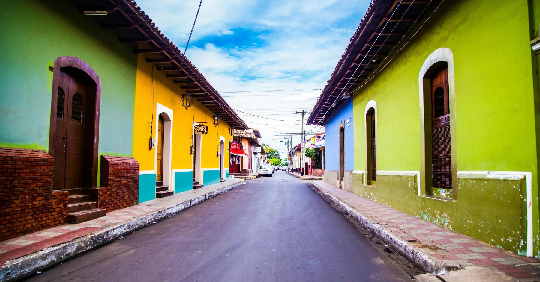 Nicaragua