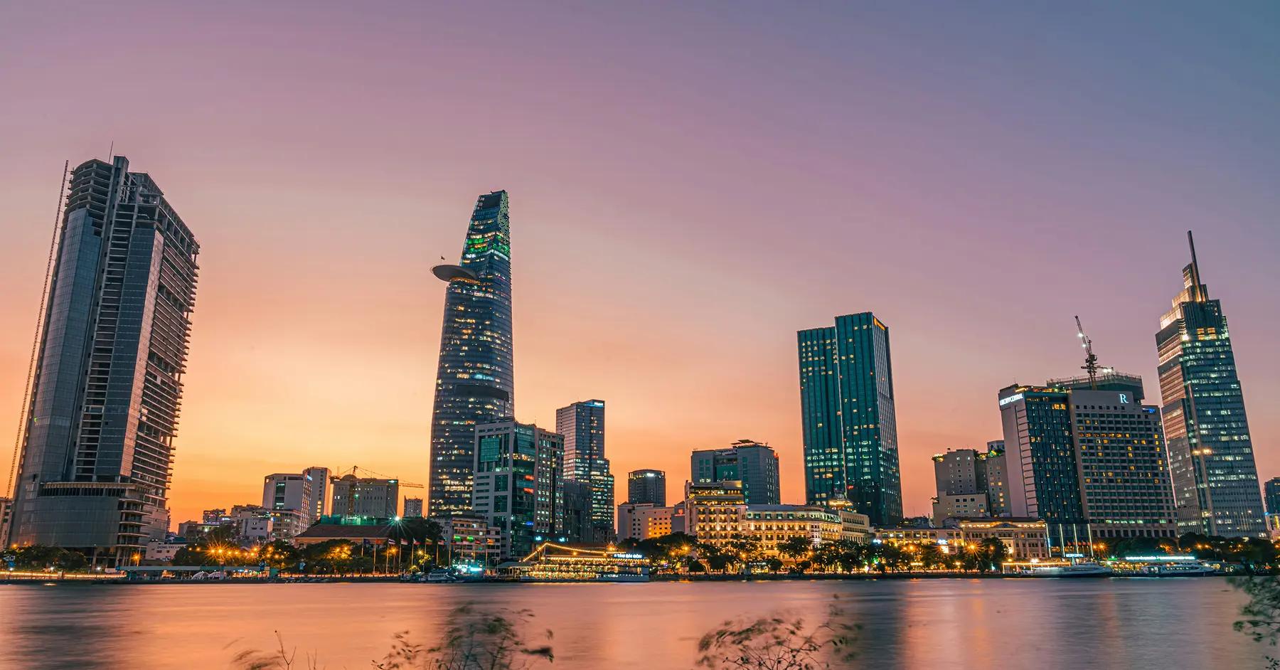 Vietnam