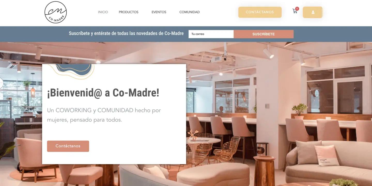Co-Madre