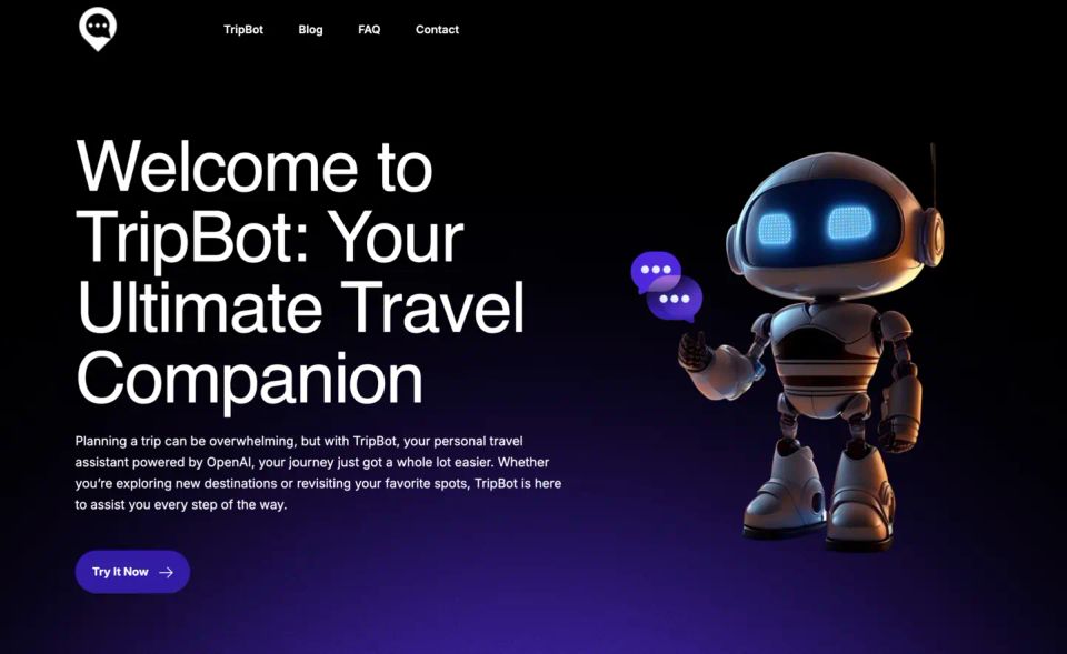TripBot