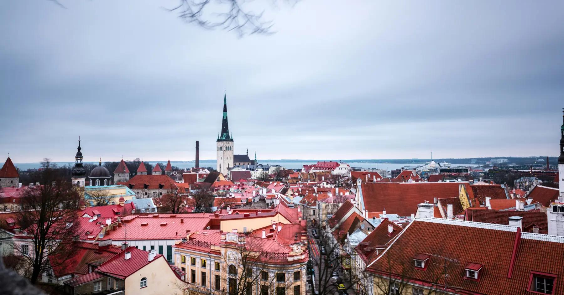 Estonia