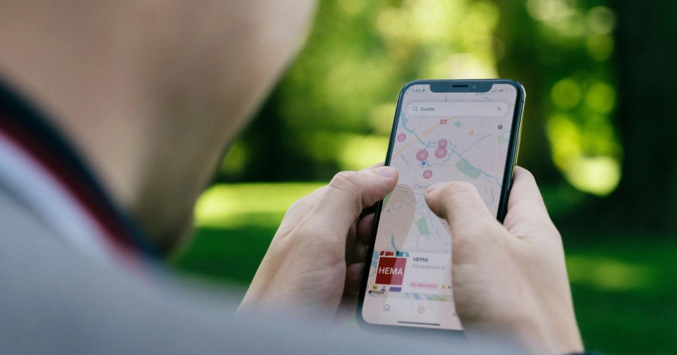 Google Maps Saved Places: The Essential Traveler's Guide