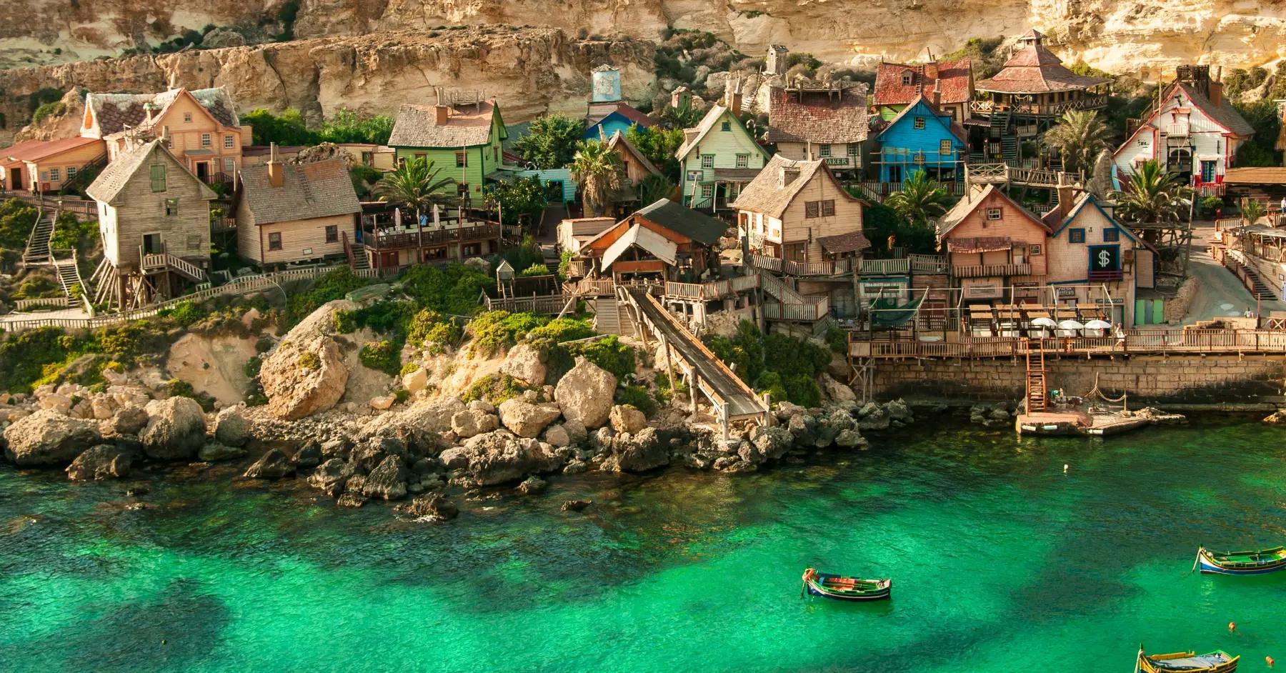 Malta