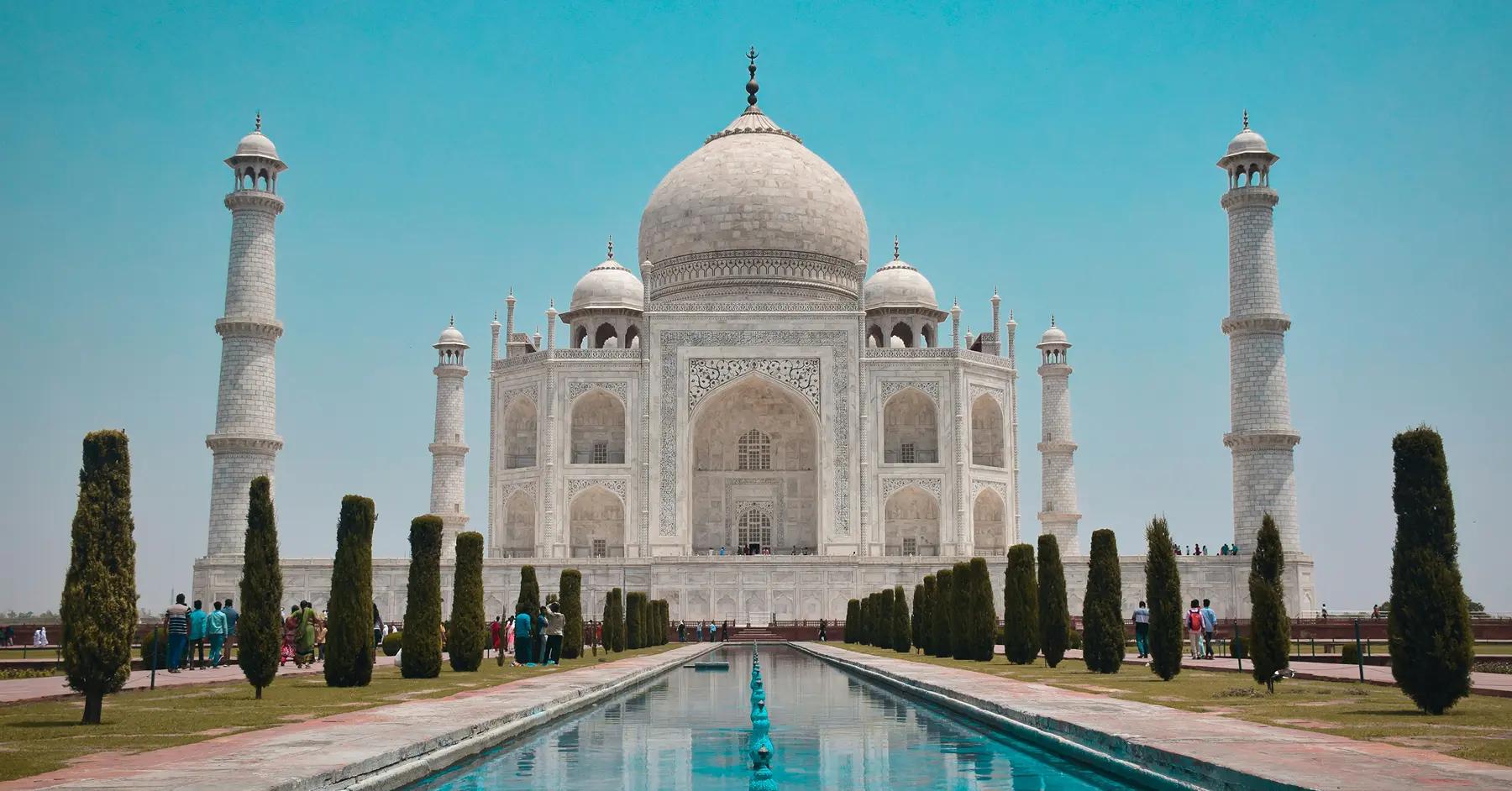 India
