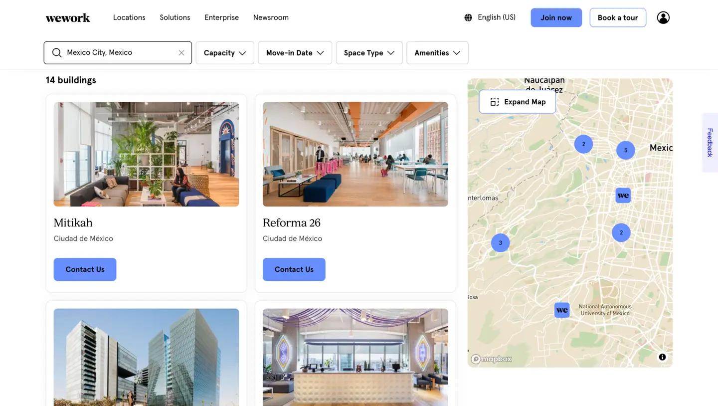 WeWork