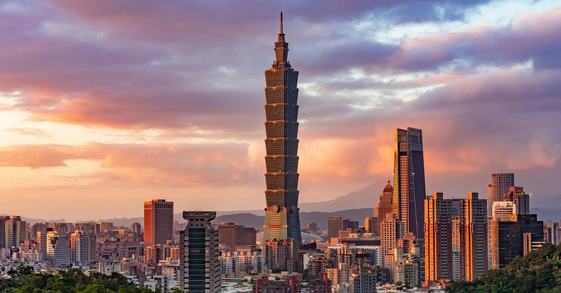 Taiwan