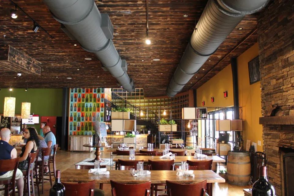 City Winery - Nashville