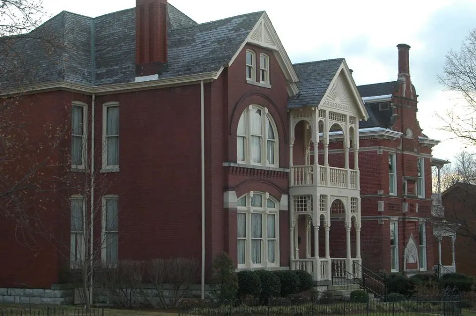 House in East Nashville